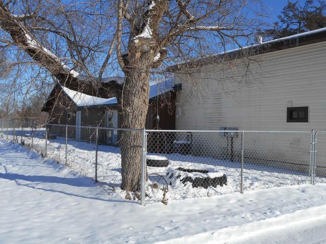 115 Wisconsin Street, Wyeville, WI 54660