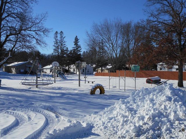 115 Wisconsin Street, Wyeville, WI 54660