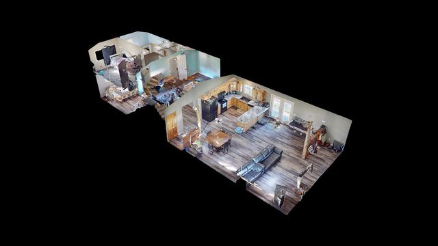 115 Wisconsin Street, Wyeville, WI 54660