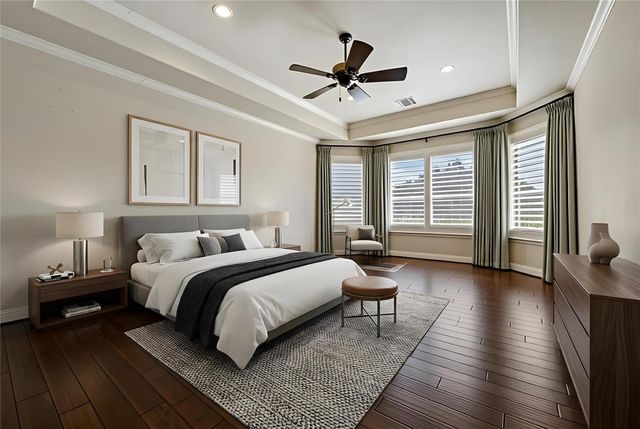 102 Voca, Horseshoe Bay, TX 78657