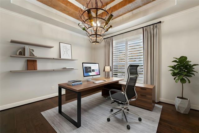 102 Voca, Horseshoe Bay, TX 78657