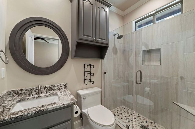 102 Voca, Horseshoe Bay, TX 78657