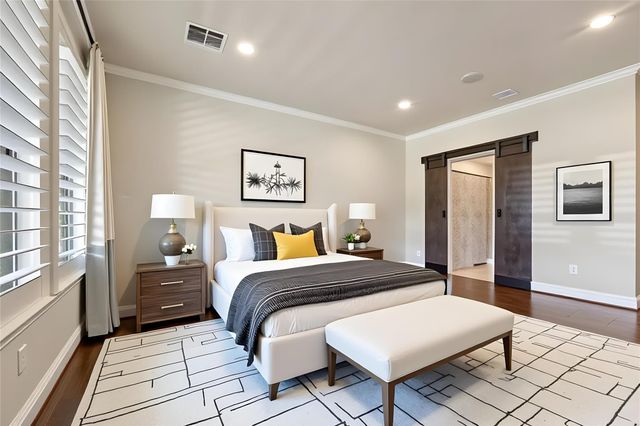 102 Voca, Horseshoe Bay, TX 78657