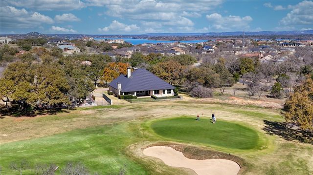 102 Voca, Horseshoe Bay, TX 78657