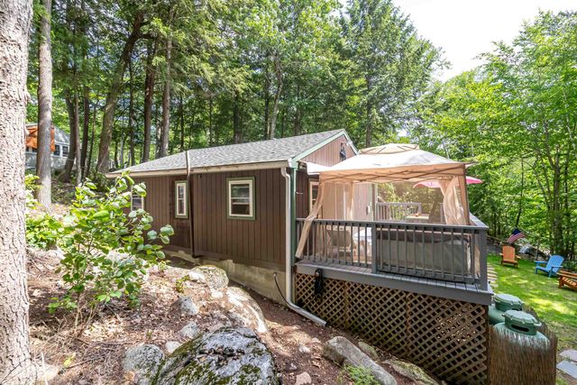 202 Alton Shores Road, Alton, NH 03810