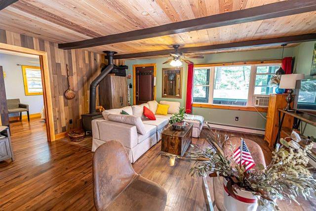 202 Alton Shores Road, Alton, NH 03810