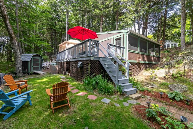 202 Alton Shores Road, Alton, NH 03810