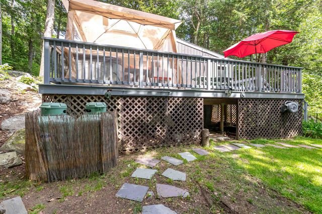 202 Alton Shores Road, Alton, NH 03810