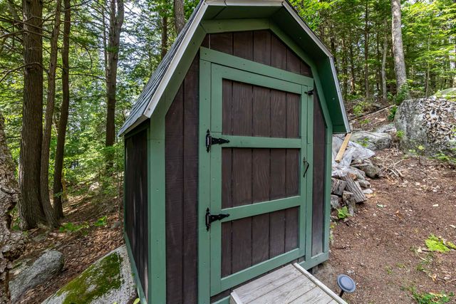 202 Alton Shores Road, Alton, NH 03810