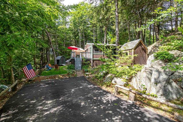 202 Alton Shores Road, Alton, NH 03810