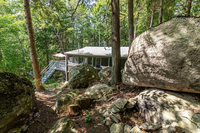 202 Alton Shores Road, Alton, NH 03810