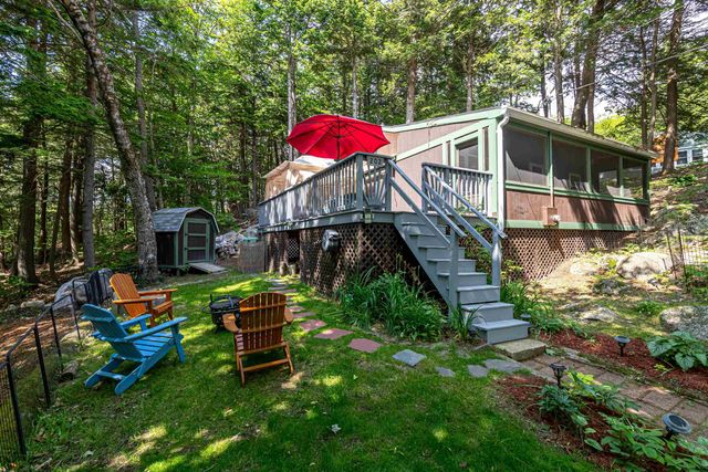 202 Alton Shores Road, Alton, NH 03810