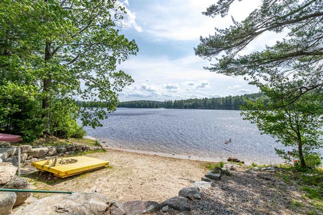 202 Alton Shores Road, Alton, NH 03810