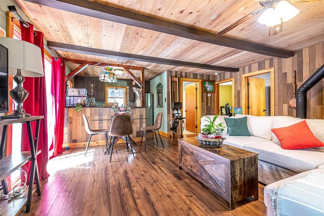 202 Alton Shores Road, Alton, NH 03810