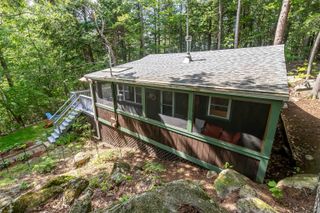 202 Alton Shores Road, Alton, NH 03810