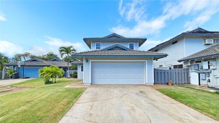 91-184 Kikiao Street, Kapolei, HI 96707