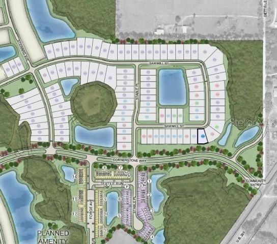 14234 SAWMILL STREET, Parrish, FL 34219