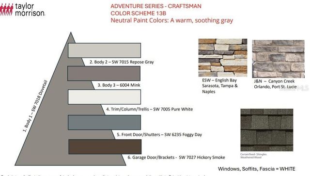 14234 SAWMILL STREET, Parrish, FL 34219