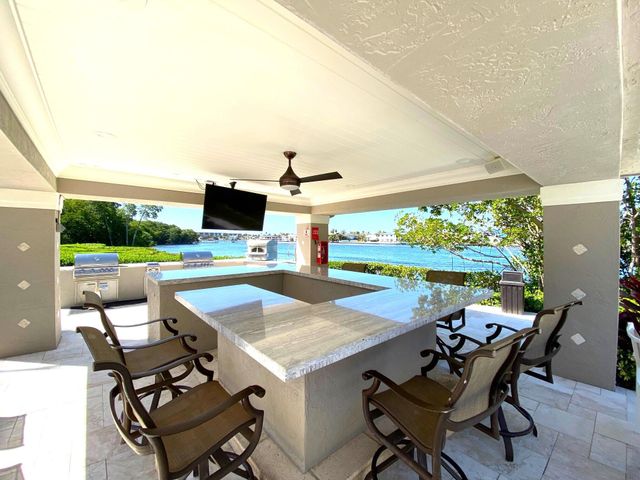 3594 S Ocean Boulevard 302, Highland Beach, FL 33487