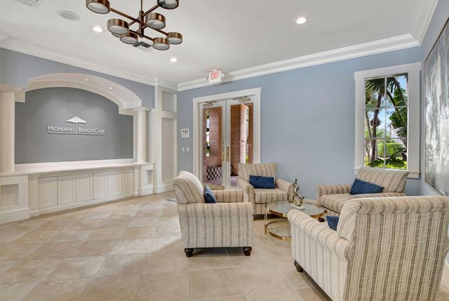 3594 S Ocean Boulevard 302, Highland Beach, FL 33487