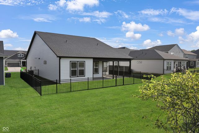 7419 Legends Way, Whitestown, IN 46075