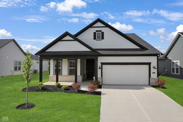 7419 Legends Way, Whitestown, IN 46075
