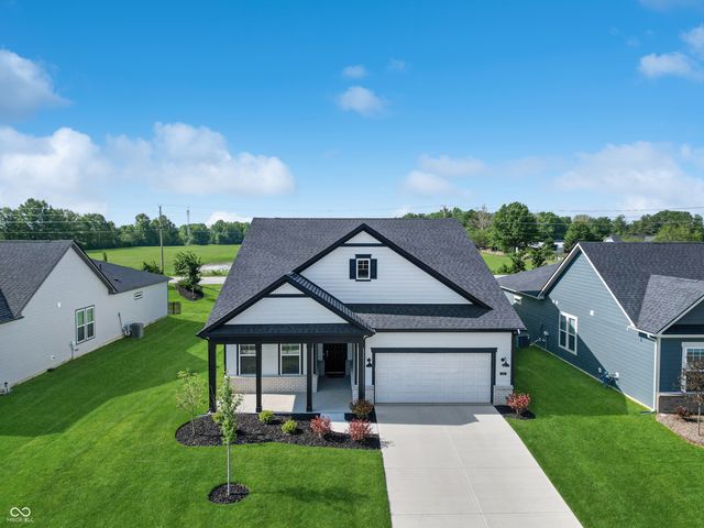 7419 Legends Way, Whitestown, IN 46075