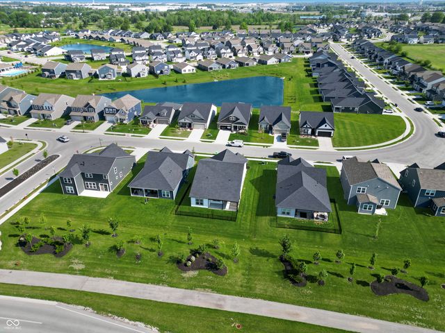 7419 Legends Way, Whitestown, IN 46075