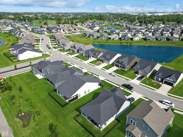 7419 Legends Way, Whitestown, IN 46075