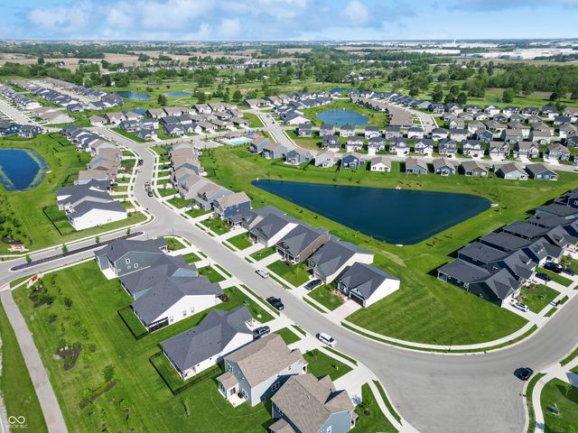 7419 Legends Way, Whitestown, IN 46075