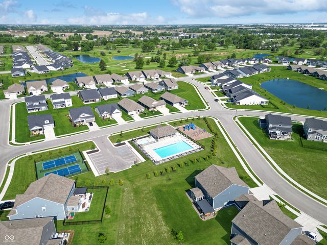 7419 Legends Way, Whitestown, IN 46075