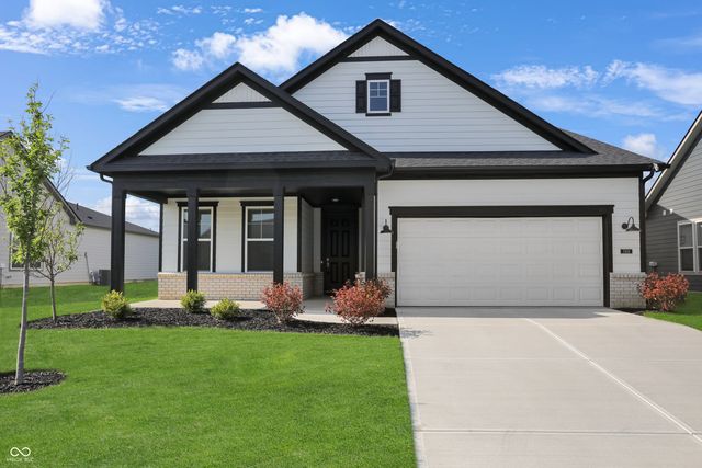 7419 Legends Way, Whitestown, IN 46075
