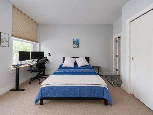 70 Lincoln St. L212, Boston, MA 02111