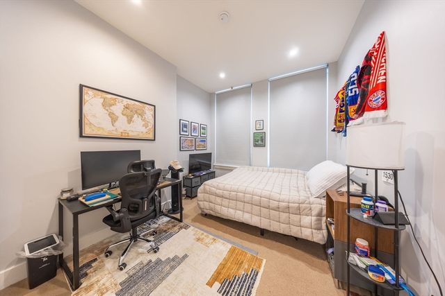 70 Lincoln St. L212, Boston, MA 02111