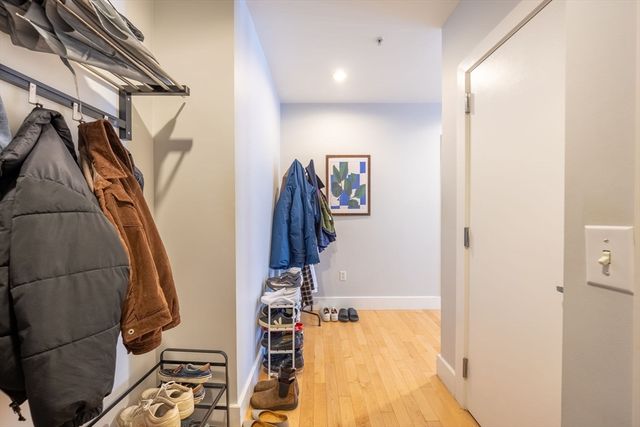70 Lincoln St. L212, Boston, MA 02111