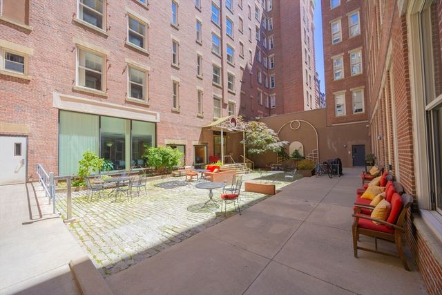70 Lincoln St. L212, Boston, MA 02111