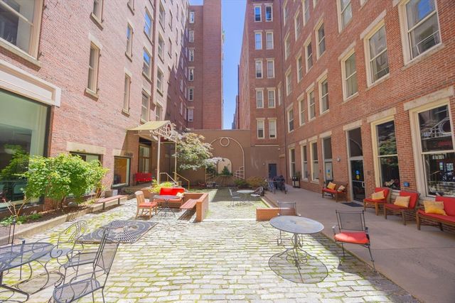 70 Lincoln St. L212, Boston, MA 02111