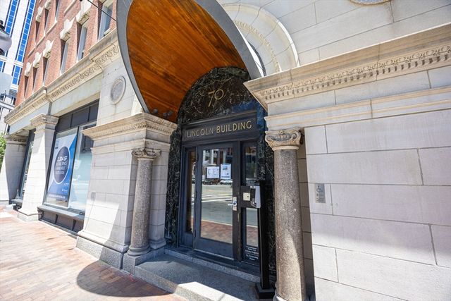 70 Lincoln St. L212, Boston, MA 02111