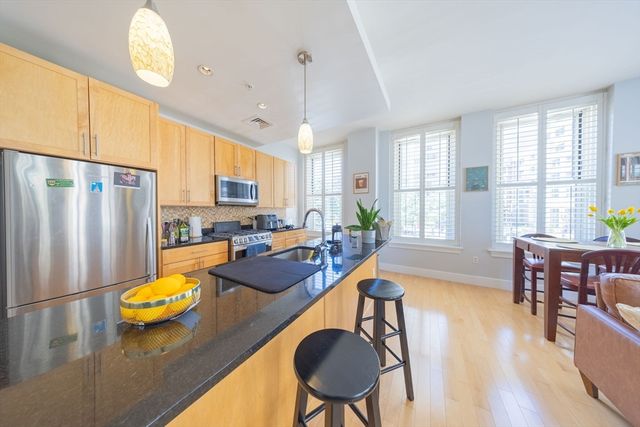 70 Lincoln St. L212, Boston, MA 02111