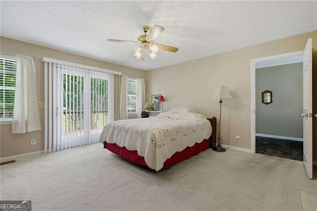 583 Avondale Drive, Rocky Face, GA 30740