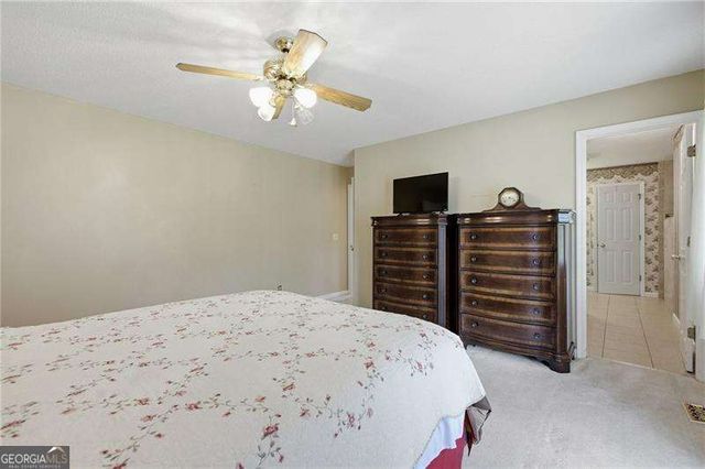 583 Avondale Drive, Rocky Face, GA 30740