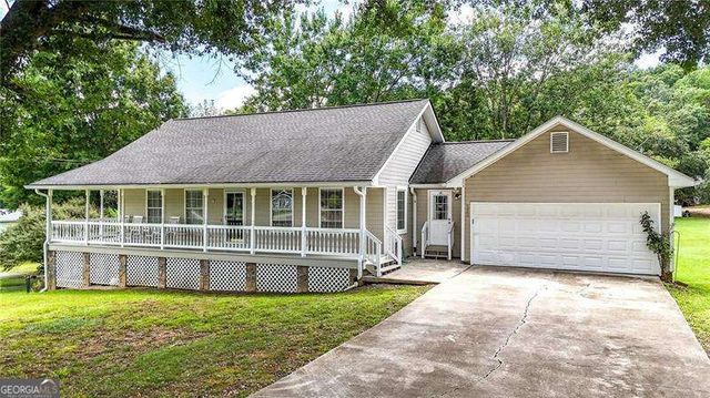 583 Avondale Drive, Rocky Face, GA 30740