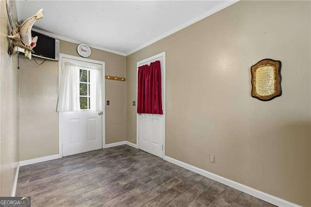 583 Avondale Drive, Rocky Face, GA 30740