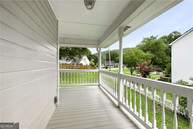 583 Avondale Drive, Rocky Face, GA 30740