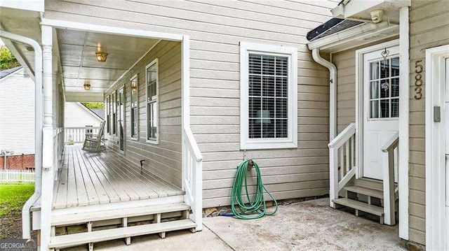 583 Avondale Drive, Rocky Face, GA 30740