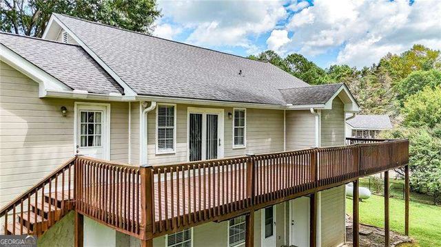 583 Avondale Drive, Rocky Face, GA 30740