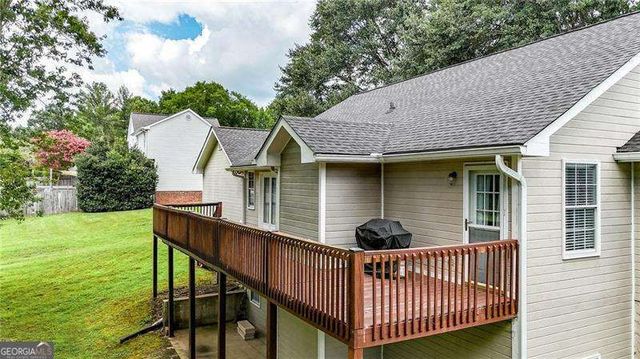 583 Avondale Drive, Rocky Face, GA 30740
