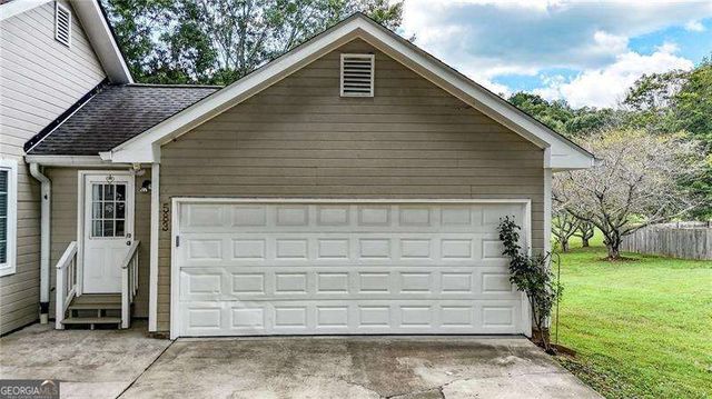 583 Avondale Drive, Rocky Face, GA 30740