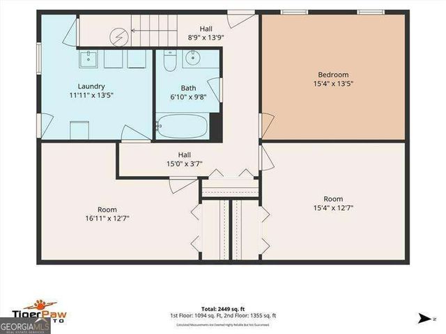 583 Avondale Drive, Rocky Face, GA 30740