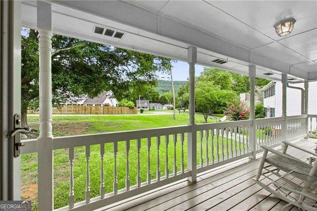 583 Avondale Drive, Rocky Face, GA 30740